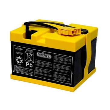 Peg Perego Battery 24V - 8Ah Аккумулятор IAKB0047