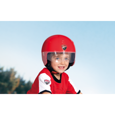 Peg Perego Casco Ducati Helmet IGCS0707
