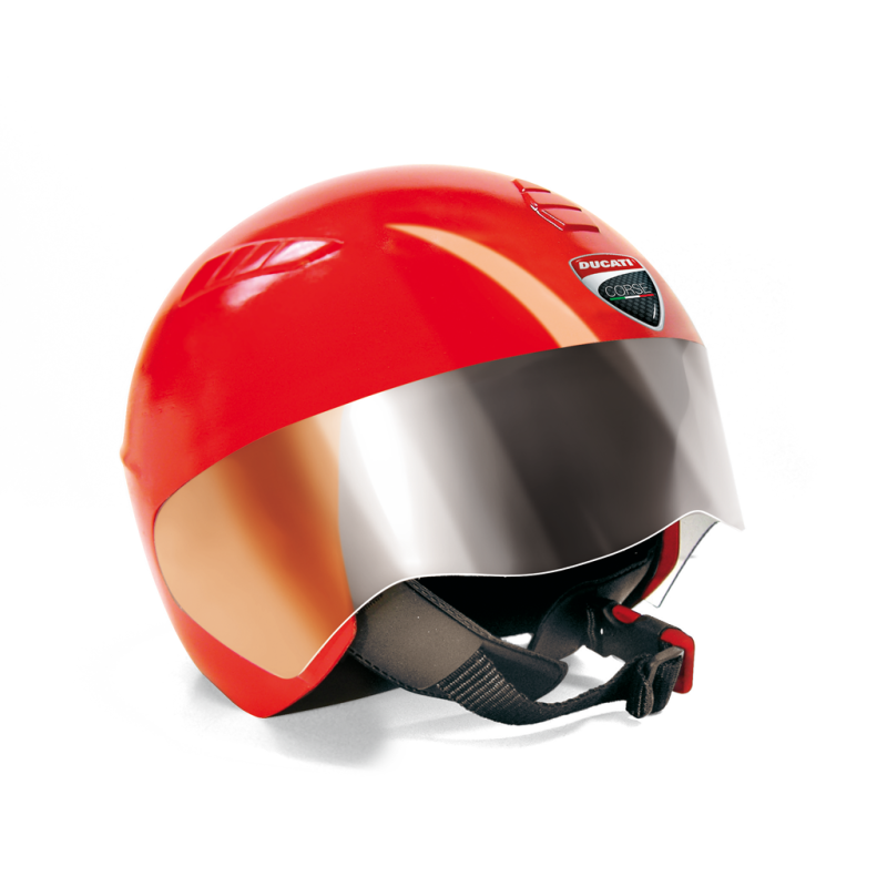 Peg Perego Casco Ducati Helmet IGCS0707