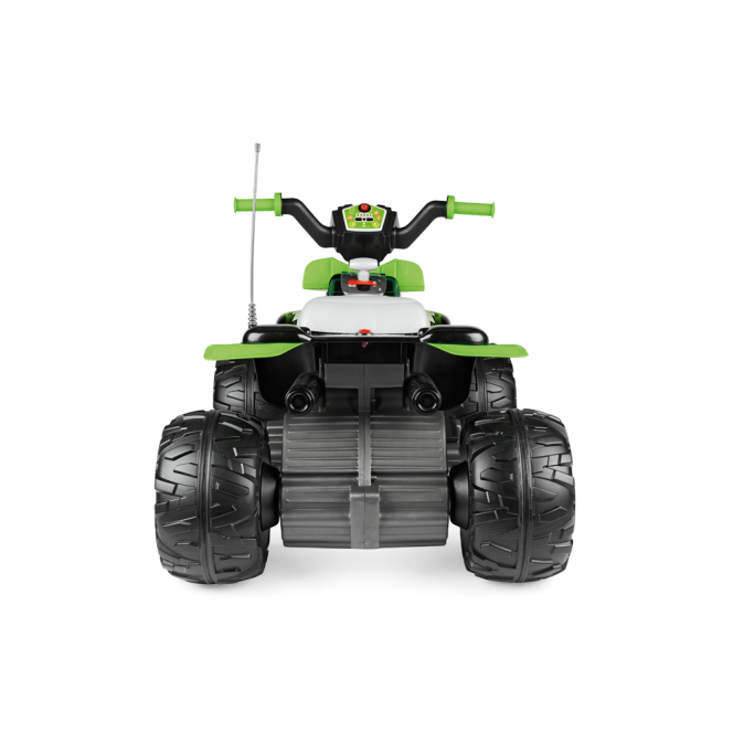 Peg Perego Corral T-Rex 330W 12V Электрический квадроцикл для детей IGOR0100