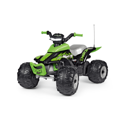 Peg Perego Corral T-Rex 330W 12V Электрический квадроцикл для детей IGOR0100