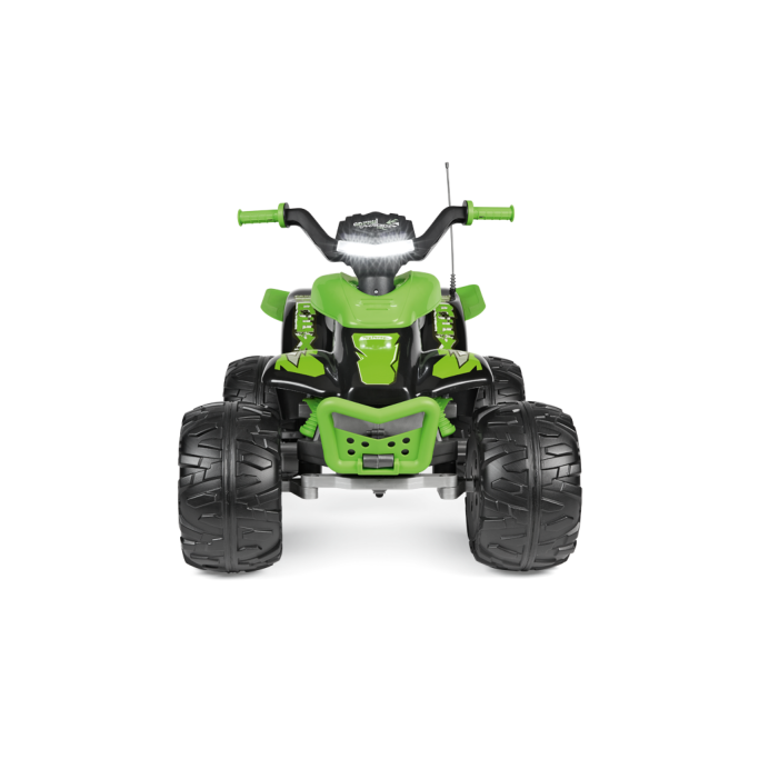Peg Perego Corral T-Rex 330W 12V Электрический квадроцикл для детей IGOR0100