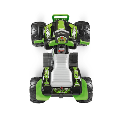 Peg Perego Corral T-Rex 330W 12V Электрический квадроцикл для детей IGOR0100