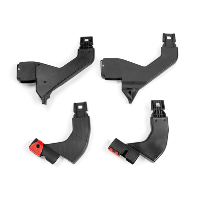 Peg Perego dvigubas adapteris YPSI/Z4 adapteris IKCS0023