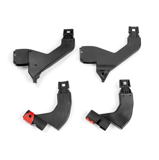 Peg Perego dvigubas adapteris YPSI/Z4 adapteris IKCS0023