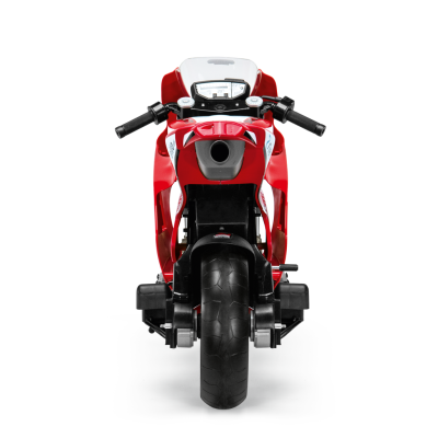 Peg Perego Ducati Desmosedici GP 12V Elektriskais motocikls bērniem IGMC0020