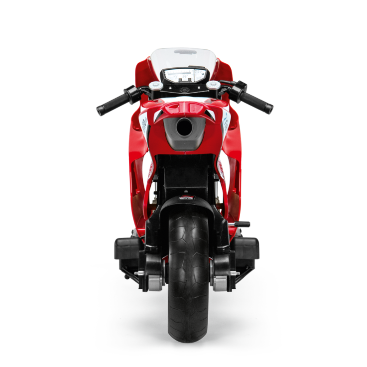 Peg Perego Ducati Desmosedici GP 12V Elektriskais motocikls bērniem IGMC0020