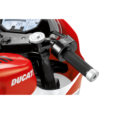 Peg Perego Ducati Desmosedici GP 12V Elektriskais motocikls bērniem IGMC0020