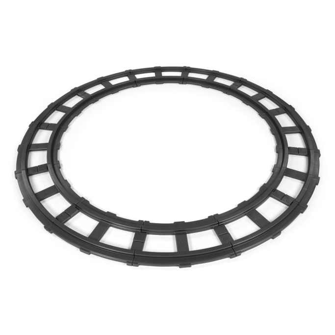 Peg Perego Figure 8 Train Rail Road Sliedes IAGI0001