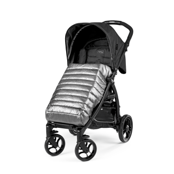 Peg Perego Foot Muff Kāju pārvalks IKAC0004