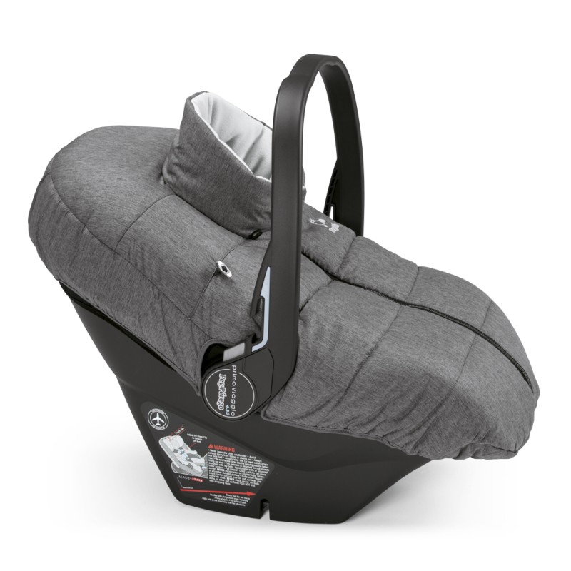 Peg Perego Igloo Cover Primo Viaggio Чехол для автокресла IKAC0001