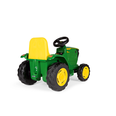 Peg Perego John Deere Mini Tractor 6V Bērnu elektro traktors IGED1176
