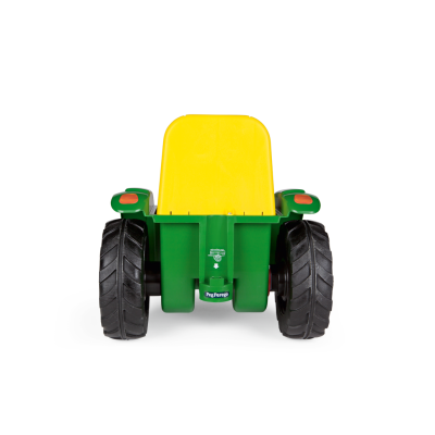 Peg Perego John Deere Mini Tractor 6V Bērnu elektro traktors IGED1176