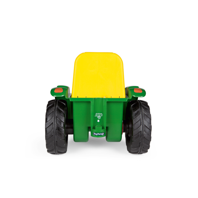 Peg Perego John Deere Mini Tractor 6V Bērnu elektro traktors IGED1176