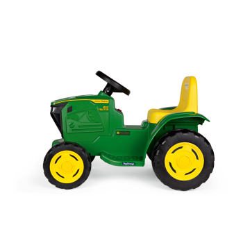 Peg Perego John Deere Mini Tractor 6V Children's electric tractor IGED1176