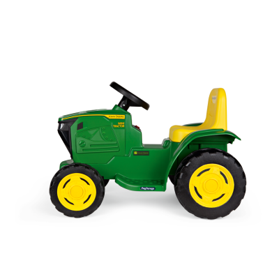 Peg Perego John Deere Mini Tractor 6V Bērnu elektro traktors IGED1176