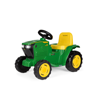 Peg Perego John Deere Mini Tractor 6V Children's electric tractor IGED1176