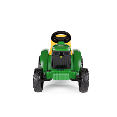 Peg Perego John Deere Mini Tractor 6V Bērnu elektro traktors IGED1176