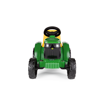 Peg Perego John Deere Mini Tractor 6V Bērnu elektro traktors IGED1176