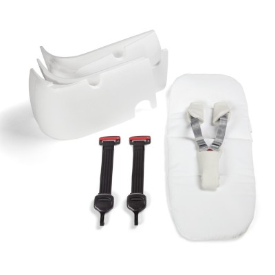 Peg Perego Kit Auto Culla Elite Safety Harness for Crib IKAC0025