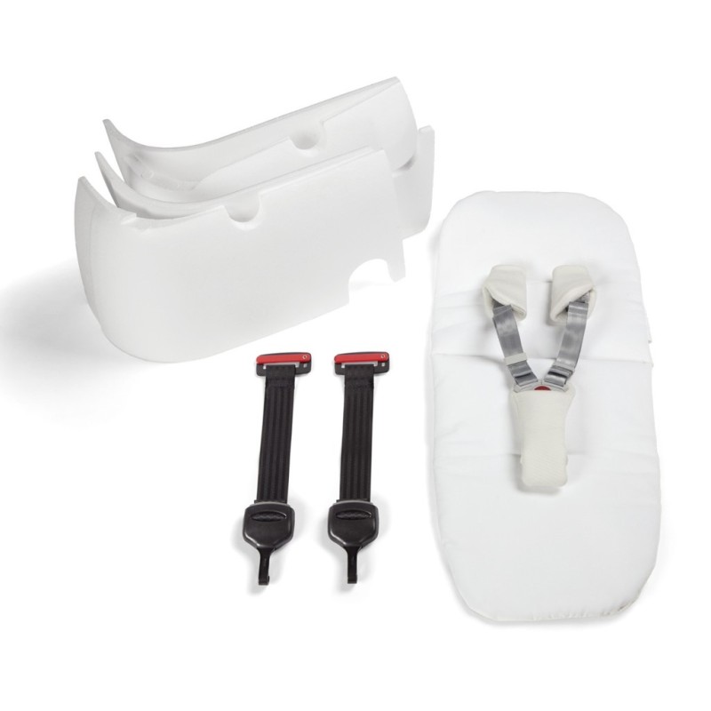 Peg Perego Kit Auto Culla Elite Safety Harness for Crib IKAC0025