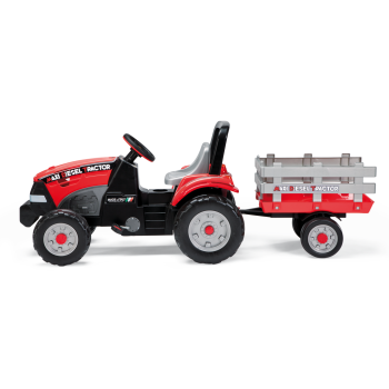 Peg Perego Maxi Diesel Tractor Детский педальный трактор IGCD0551