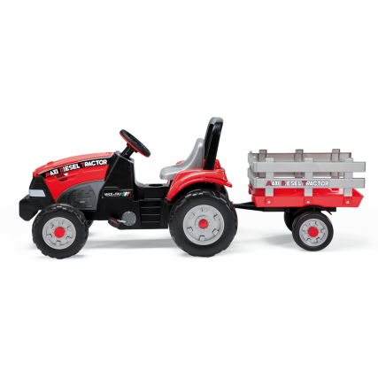 Peg Perego Maxi Diesel Tractor Детский педальный трактор IGCD0551