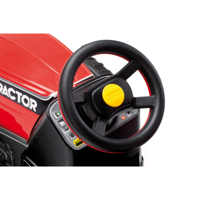 Peg Perego Maxi Diesel Tractor Детский педальный трактор IGCD0551