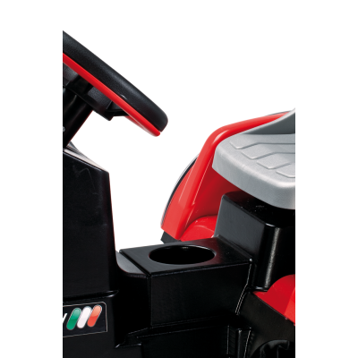 Peg Perego Maxi Diesel Tractor Детский педальный трактор IGCD0551