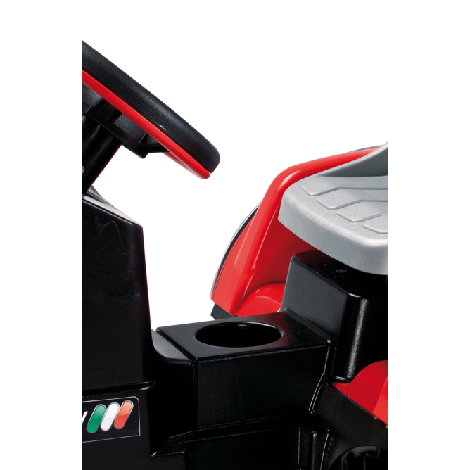 Peg Perego Maxi Diesel Tractor Детский педальный трактор IGCD0551