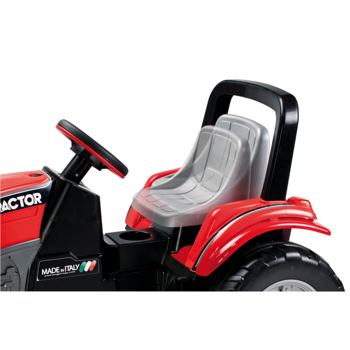 Peg Perego Maxi Diesel Tractor Детский педальный трактор IGCD0551