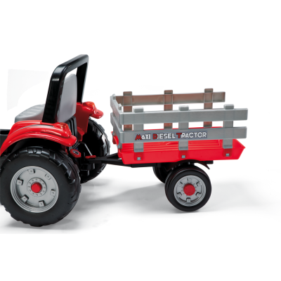 Peg Perego Maxi Diesel Tractor Детский педальный трактор IGCD0551
