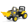 Peg Perego Maxi Excavator Детский педальный трактор IGCD0552