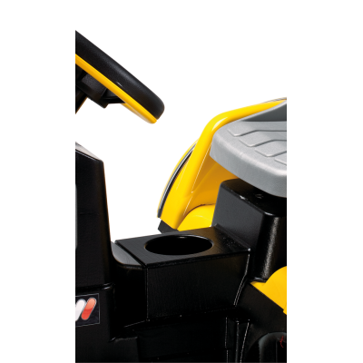 Peg Perego Maxi Excavator Детский педальный трактор IGCD0552