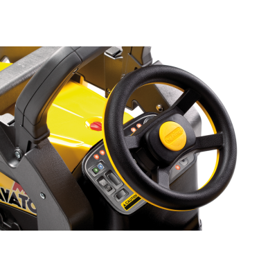 Peg Perego Maxi Excavator Детский педальный трактор IGCD0552