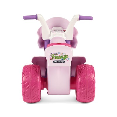 Peg Perego Mini Fairy 6V Электрический мотоцикл для детей IGMD0008