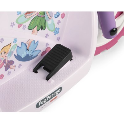 Peg Perego Mini Fairy 6V Электрический мотоцикл для детей IGMD0008