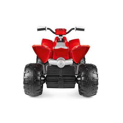 Peg Perego Polaris Outlaw 330W 12V Детский электро квадроцикл IGOR0099 