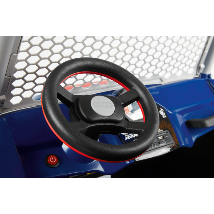 Peg Perego Polaris RZR 900 XP 24V Детский электромобиль IGOD0554