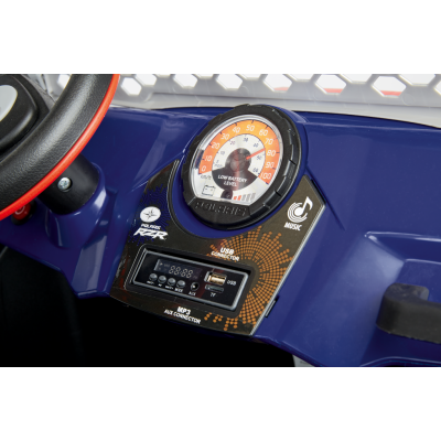 Peg Perego Polaris RZR 900 XP 24V Детский электромобиль IGOD0554