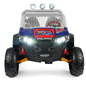 Peg Perego Polaris RZR 900 XP 24V Children's Electric Car IGOD0554