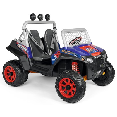 Peg Perego Polaris RZR 900 XP 24V Детский электромобиль IGOD0554