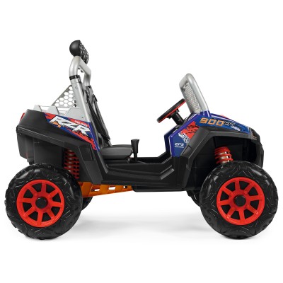 Peg Perego Polaris RZR 900 XP 24V Детский электромобиль IGOD0554