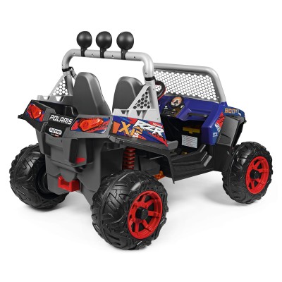 Peg Perego Polaris RZR 900 XP 24V Детский электромобиль IGOD0554