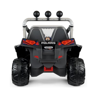 Peg Perego Polaris RZR 900 XP 24V Детский электромобиль IGOD0554
