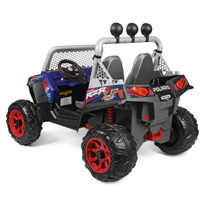 Peg Perego Polaris RZR 900 XP 24V Детский электромобиль IGOD0554