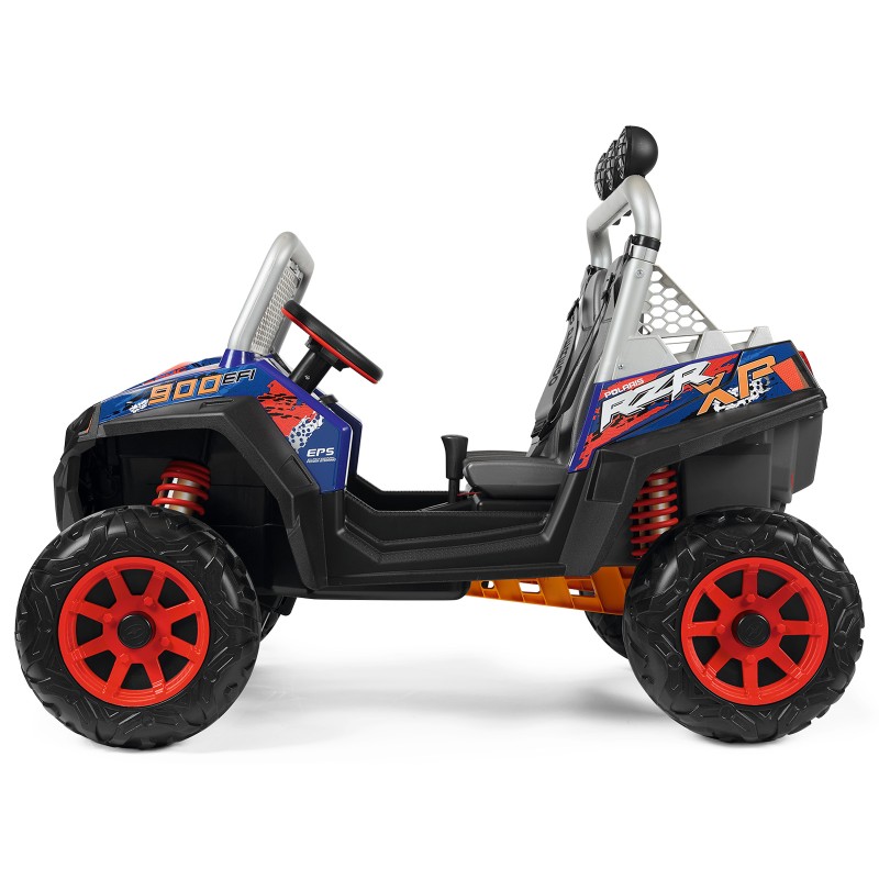 Peg Perego Polaris RZR 900 XP 24V Детский электромобиль IGOD0554