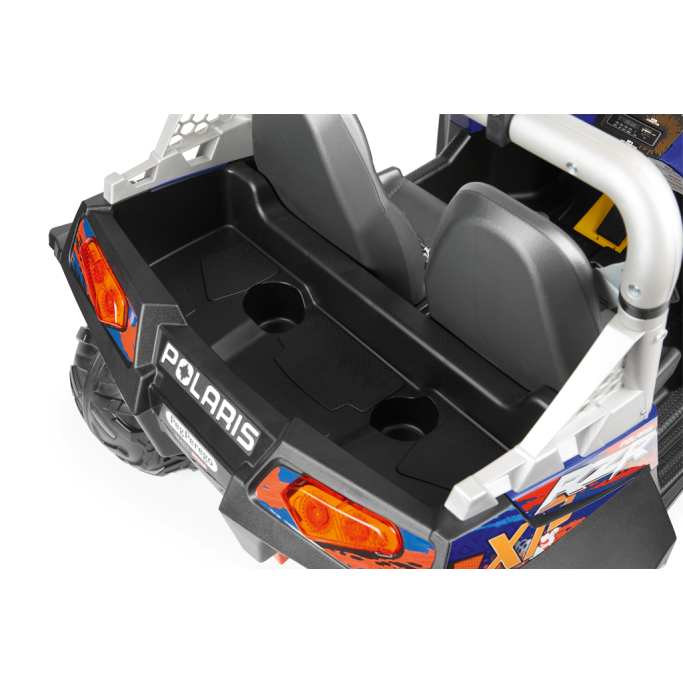 Peg Perego Polaris RZR 900 XP 24V Детский электромобиль IGOD0554