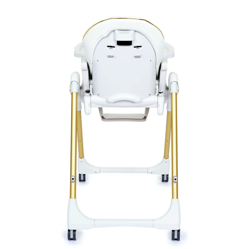 Peg Perego Prima Pappa Follow Me Gold Стульчик для кормления IH01000001BL00