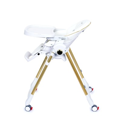Peg Perego Prima Pappa Follow Me Gold Стульчик для кормления IH01000001BL00